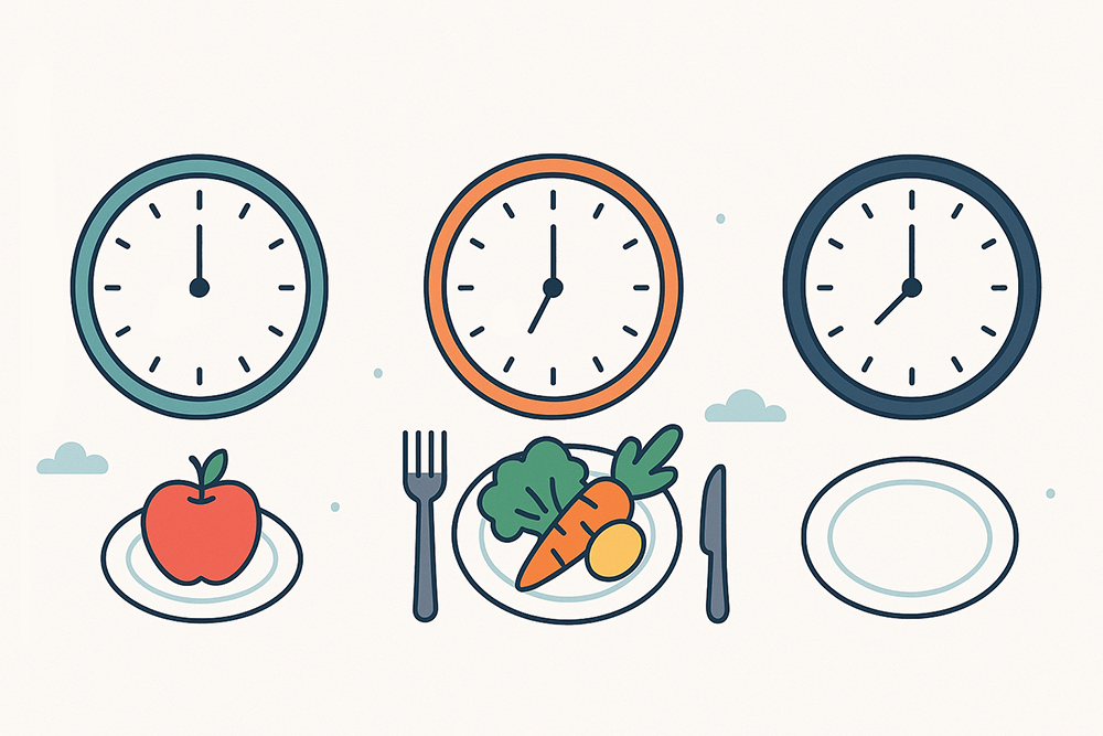 Different Fasting Methods Explained