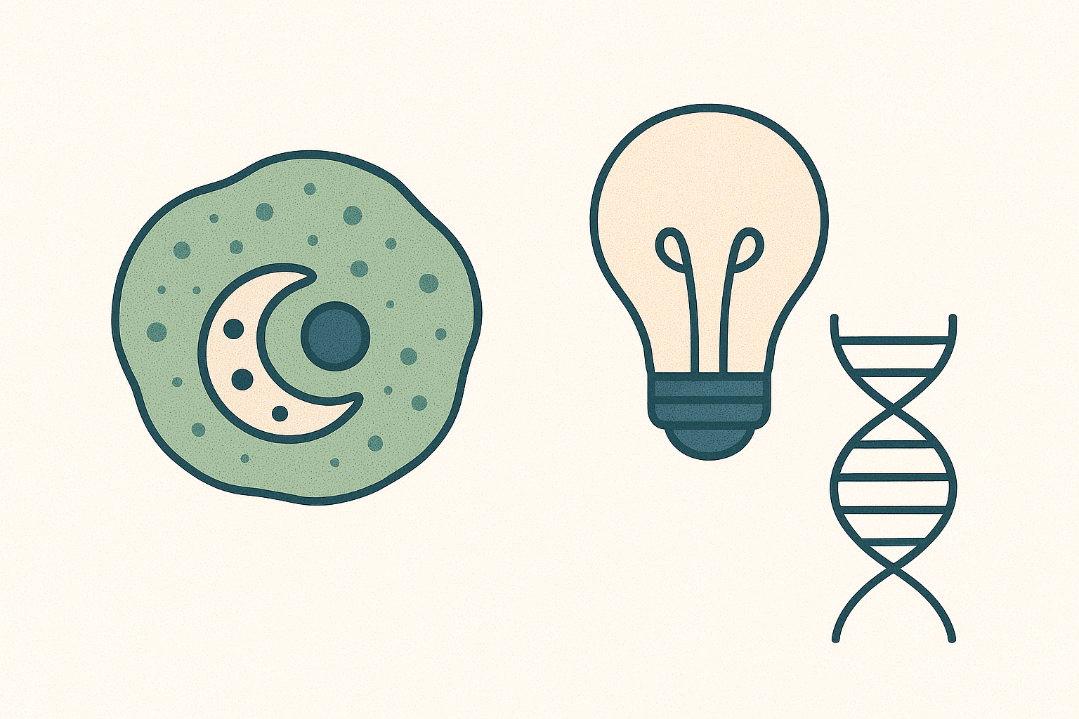 The Science Behind Autophagy and Fasting