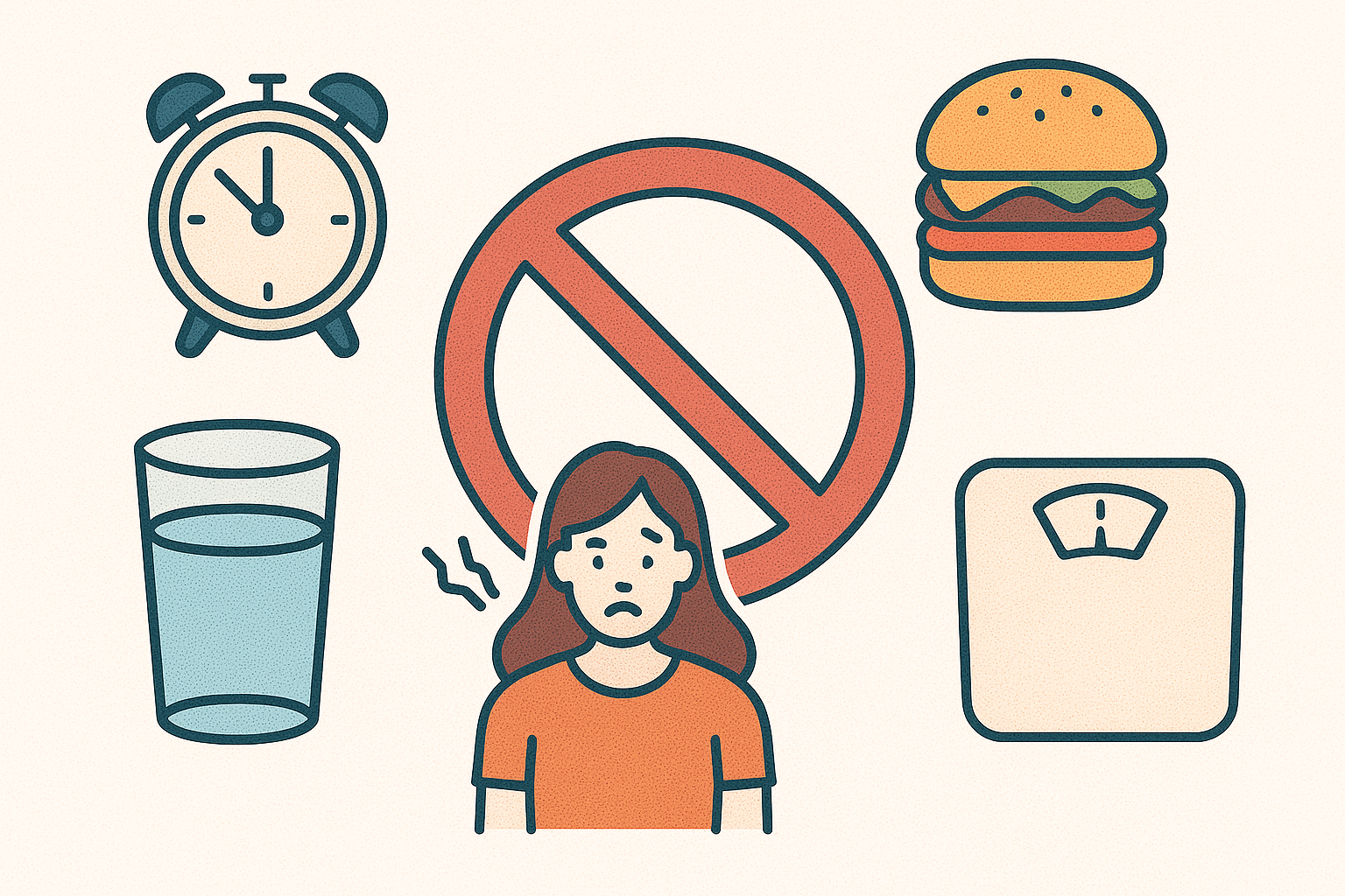 5 Common Intermittent Fasting Mistakes to Avoid