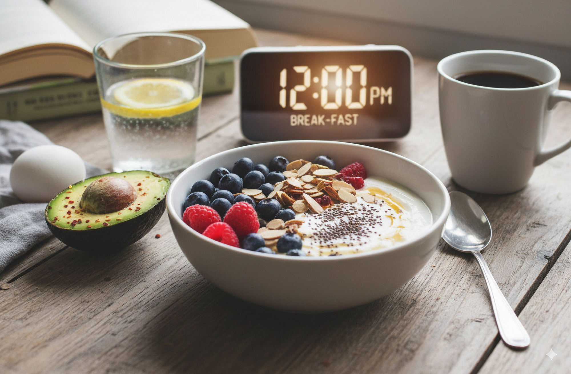 What to Eat (and When) to Maximize Fasting Benefits